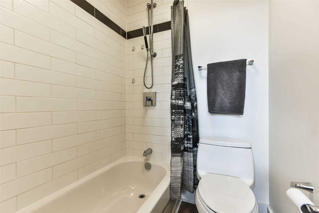 8 - 1189 Lawrence Ave W, Condo with 1 bedrooms, 1 bathrooms and 0 parking in Toronto ON | Image 6