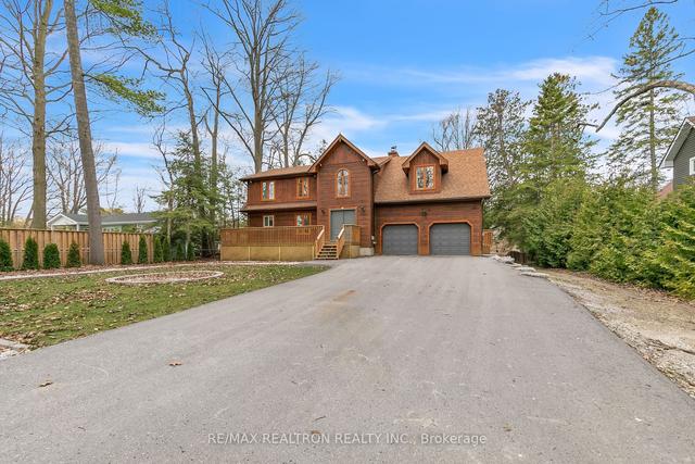 646 Oxbow Park Dr, House detached with 4 bedrooms, 3 bathrooms and 6 parking in Wasaga Beach ON | Image 1