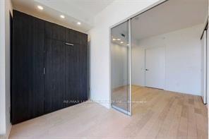 3605 - 16 Bonnycastle St, Condo with 1 bedrooms, 1 bathrooms and 1 parking in Toronto ON | Image 8