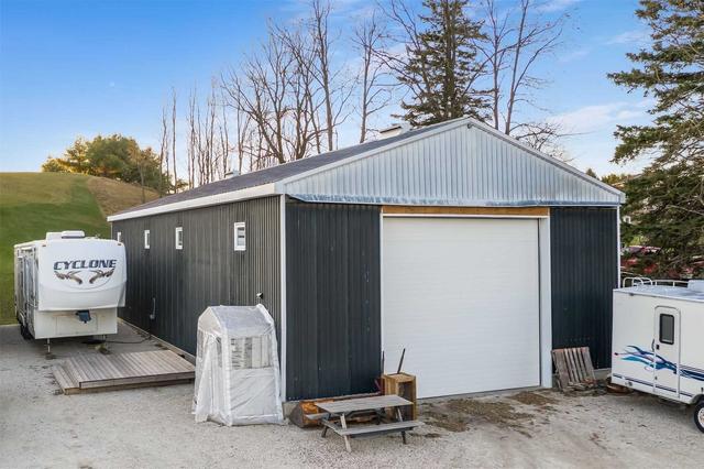 477412 3rd Line, House detached with 2 bedrooms, 3 bathrooms and 12 parking in Melancthon ON | Image 33