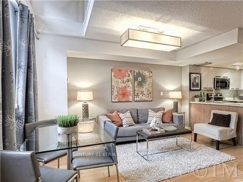 314 - 11 St Joseph St, Condo with 2 bedrooms, 2 bathrooms and 1 parking in Toronto ON | Image 18