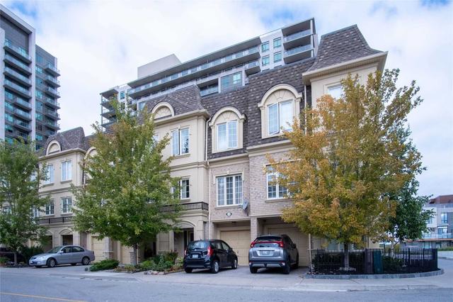 118 - 1250 St Martins Dr, House attached with 2 bedrooms, 3 bathrooms and 2 parking in Pickering ON | Image 26