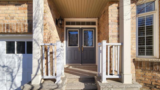 24 Earnshaw Dr, House detached with 4 bedrooms, 4 bathrooms and 6 parking in Markham ON | Image 23