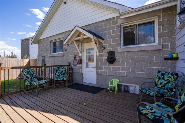 1009 Second Street W, House detached with 3 bedrooms, 1 bathrooms and 4 parking in Cornwall ON | Image 26