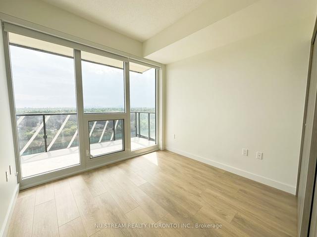 1805 - 95 Mcmahon Dr, Condo with 1 bedrooms, 1 bathrooms and 1 parking in Toronto ON | Image 15