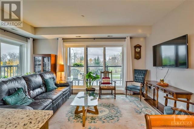 205 - 615 Longfields Drive, Condo with 2 bedrooms, 2 bathrooms and 1 parking in Ottawa ON | Image 9