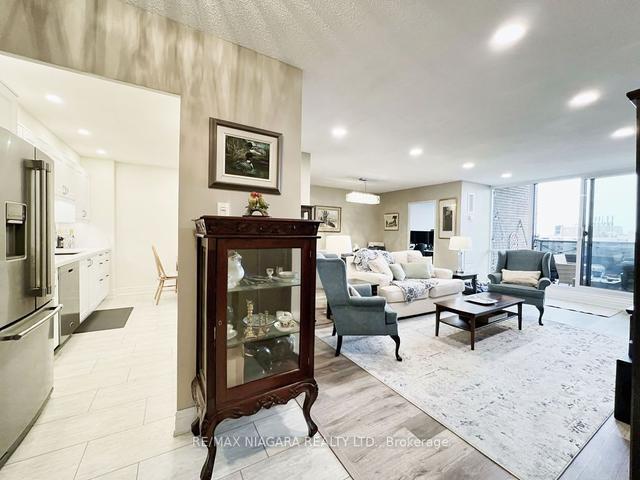 2102ph2 - 625 The West Mall, Condo with 3 bedrooms, 2 bathrooms and 1 parking in Toronto ON | Image 34