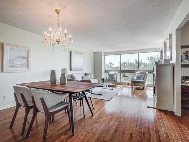 701 - 61 St Clair Ave W, Condo with 2 bedrooms, 2 bathrooms and 1 parking in Toronto ON | Image 29