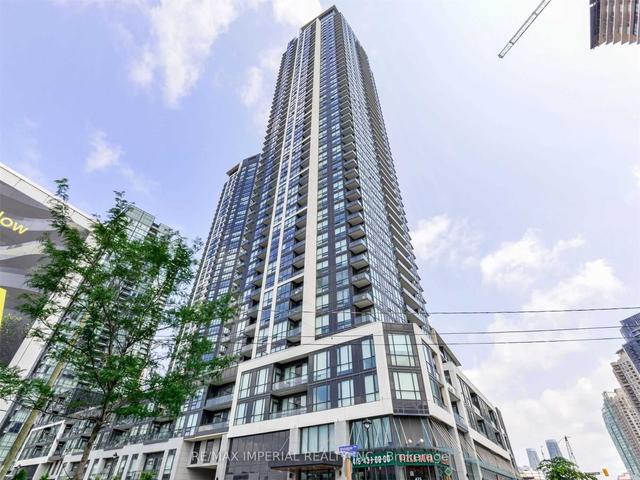 611 - 4011 Brickstone Mews, Condo with 1 bedrooms, 1 bathrooms and 1 parking in Mississauga ON | Image 12