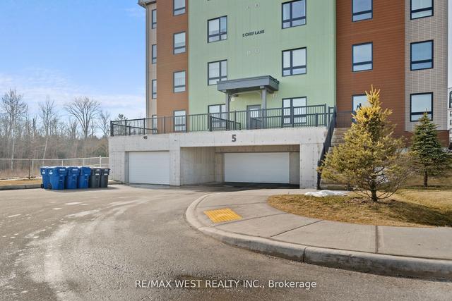 113 - 5 Chef Lane, Condo with 3 bedrooms, 2 bathrooms and 1 parking in Barrie ON | Image 23