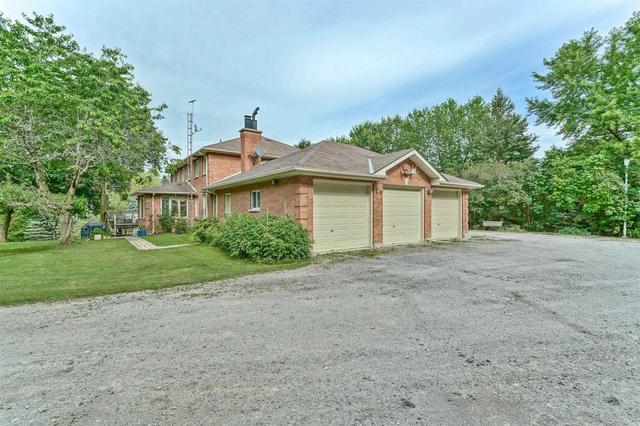 7940 16th Sdrd, House detached with 5 bedrooms, 3 bathrooms and 20 parking in King ON | Image 19