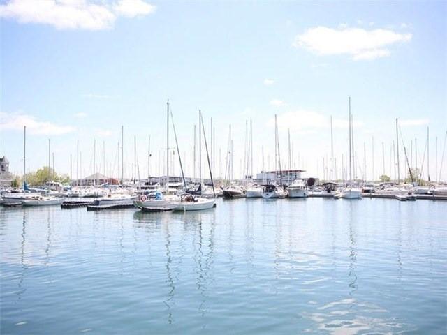 479 - 209 Fort York Blvd, Condo with 2 bedrooms, 2 bathrooms and 1 parking in Toronto ON | Image 15