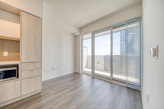 1608 - 138 Downes St, Condo with 1 bedrooms, 1 bathrooms and 0 parking in Toronto ON | Image 5