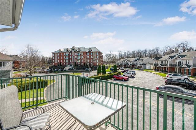 302 - 1505 Clement Street, Condo with 2 bedrooms, 1 bathrooms and 1 parking in Hawkesbury ON | Image 4