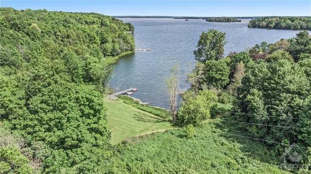 3837 Big Rideau Lake Rd, House detached with 3 bedrooms, 2 bathrooms and 6 parking in Rideau Lakes ON | Image 23
