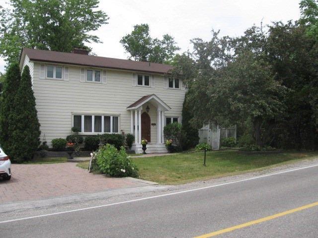 1128 Kent Ave, House detached with 4 bedrooms, 3 bathrooms and 4 parking in Oakville ON | Image 1