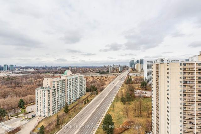 2004 - 18 Graydon Hall Dr, Condo with 1 bedrooms, 1 bathrooms and 2 parking in Toronto ON | Image 18