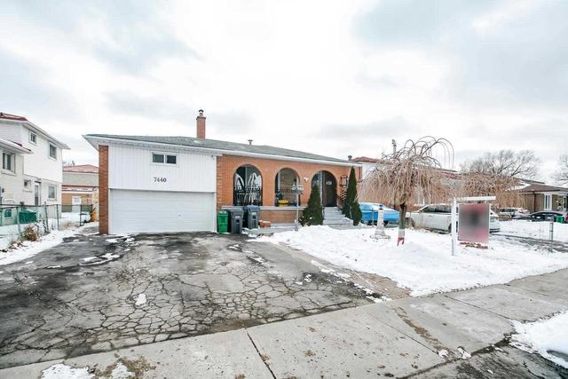 7440 Redstone Rd, House detached with 4 bedrooms, 5 bathrooms and 6 parking in Mississauga ON | Image 23