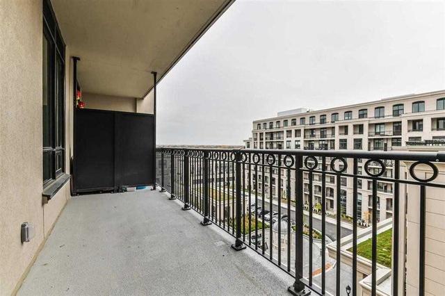 703w - 268 Buchanan Dr, Condo with 2 bedrooms, 2 bathrooms and 1 parking in Markham ON | Image 15