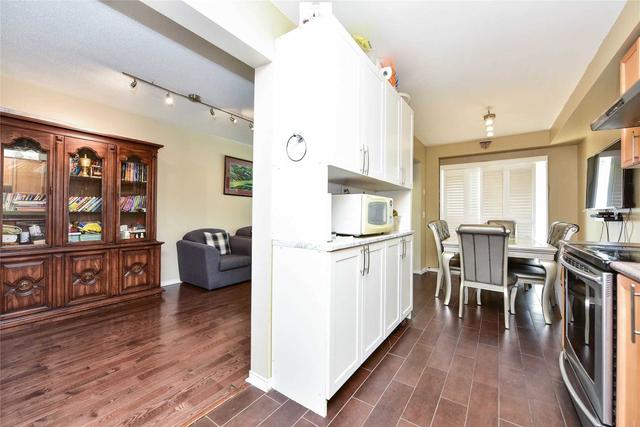 61 - 7190 Atwood Lane, House attached with 3 bedrooms, 4 bathrooms and 2 parking in Mississauga ON | Image 8