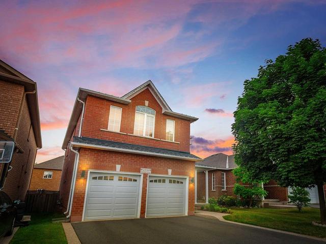 2534 Nichols Dr, House detached with 4 bedrooms, 4 bathrooms and 4 parking in Oakville ON | Image 1