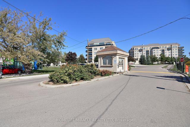 1221 - 8 Dayspring Circ, Condo with 2 bedrooms, 2 bathrooms and 1 parking in Brampton ON | Image 30