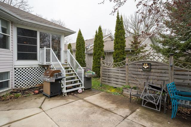 192 Centre St, House detached with 2 bedrooms, 4 bathrooms and 5 parking in Deseronto ON | Image 29