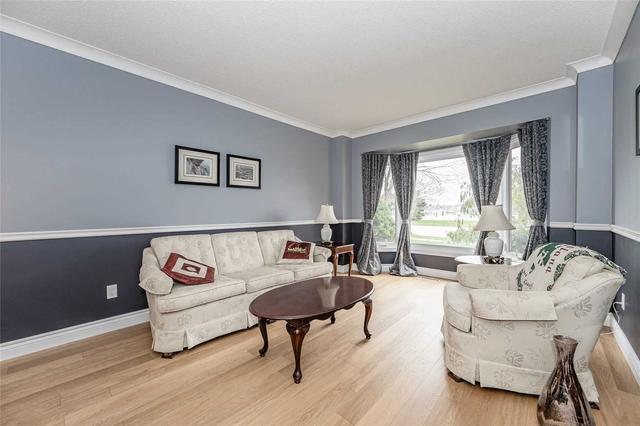 1020 Glenashton Dr, House detached with 4 bedrooms, 3 bathrooms and 6 parking in Oakville ON | Image 32