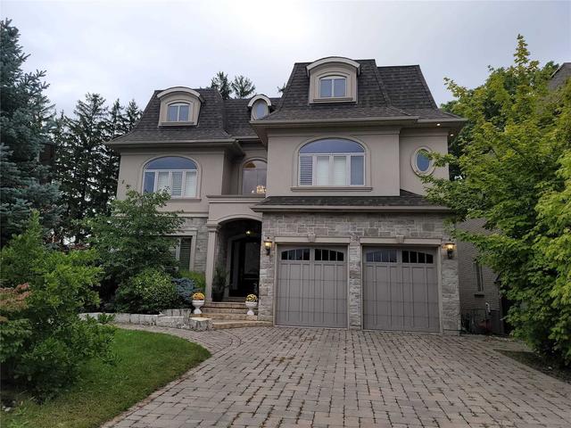 32 Winterport Crt, House detached with 4 bedrooms, 6 bathrooms and 8 parking in Richmond Hill ON | Image 1