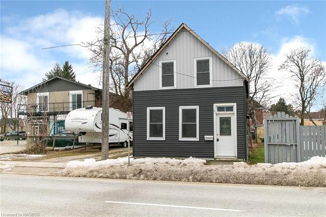 149 14th Street W, House detached with 4 bedrooms, 2 bathrooms and null parking in Owen Sound ON | Image 22