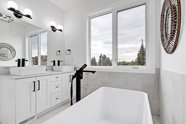 2644 21 Avenue Sw, Home with 4 bedrooms, 3 bathrooms and 1 parking in Calgary AB | Image 26