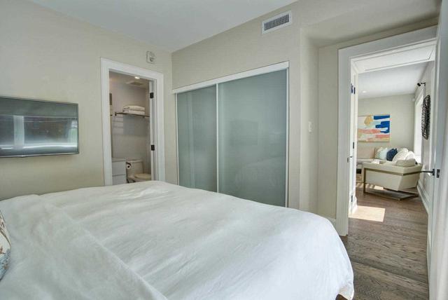 3a - 1657 Bathurst St, Condo with 3 bedrooms, 2 bathrooms and 1 parking in Toronto ON | Image 8