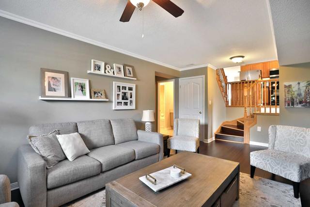 604 Cherrygrove Cres, House detached with 3 bedrooms, 2 bathrooms and 2 parking in Hamilton ON | Image 7