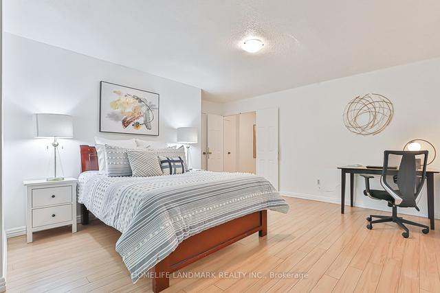 72 - 15 Pebble Bywy, Townhouse with 3 bedrooms, 2 bathrooms and 1 parking in Toronto ON | Image 15