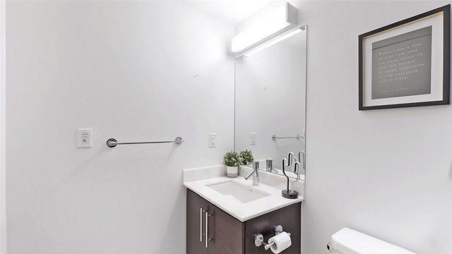 1704 - 58 Orchard View Blvd, Condo with 0 bedrooms, 1 bathrooms and 0 parking in Toronto ON | Image 10