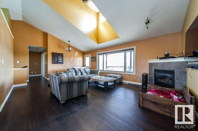 10 - 1319 Twp Rd 510, House detached with 4 bedrooms, 3 bathrooms and null parking in Parkland County AB | Image 7