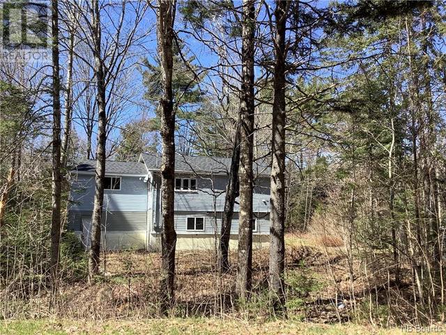 148 Menzie Settlement Road, House detached with 2 bedrooms, 1 bathrooms and null parking in Greenwich NB | Image 7