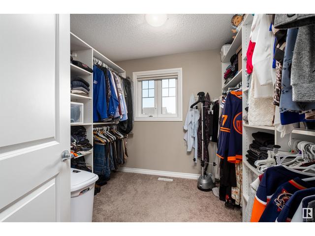 5543 Conestoga St Nw, House detached with 5 bedrooms, 3 bathrooms and 6 parking in Edmonton AB | Image 51
