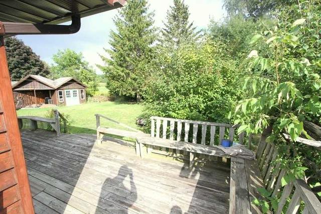 80 Cedarview Dr, House detached with 3 bedrooms, 2 bathrooms and 5 parking in Kawartha Lakes ON | Image 34