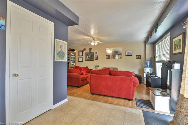 149 Osborn Avenue, House detached with 4 bedrooms, 2 bathrooms and 1 parking in Brantford ON | Image 7