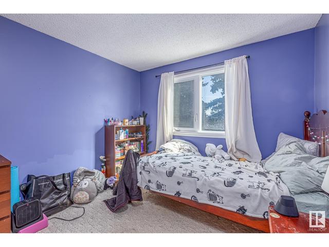 8 Bocock Pl, House detached with 4 bedrooms, 1 bathrooms and 4 parking in St. Albert AB | Image 26