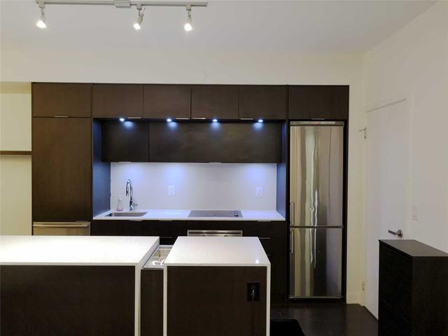 505 - 170 Sumach St, Condo with 1 bedrooms, 1 bathrooms and 0 parking in Toronto ON | Image 14