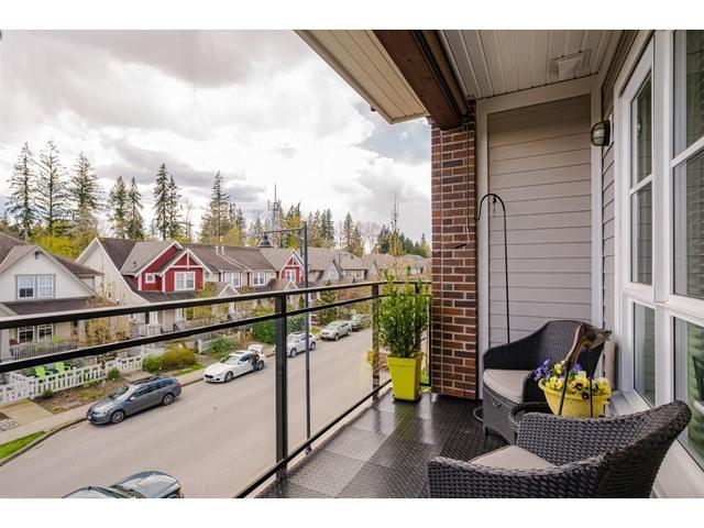 310 - 23215 Billy Brown Road, Condo with 1 bedrooms, 1 bathrooms and 1 parking in Langley BC | Image 23
