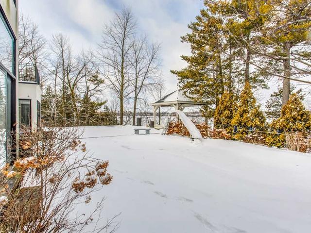 620 Sunset Beach Rd, House detached with 4 bedrooms, 6 bathrooms and 14 parking in Richmond Hill ON | Image 27