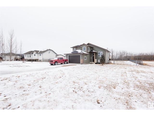 129 - 45326 Hwy 659, House detached with 4 bedrooms, 2 bathrooms and null parking in Bonnyville No. 87 AB | Image 42