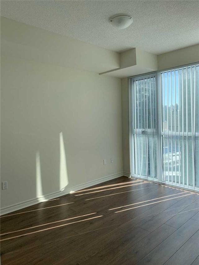 1712 - 349 Rathburn Rd, Condo with 1 bedrooms, 1 bathrooms and 1 parking in Mississauga ON | Image 12