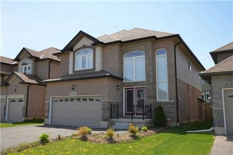 1358 Upper Paradise Rd, House detached with 4 bedrooms, 3 bathrooms and 4 parking in Hamilton ON | Image 1
