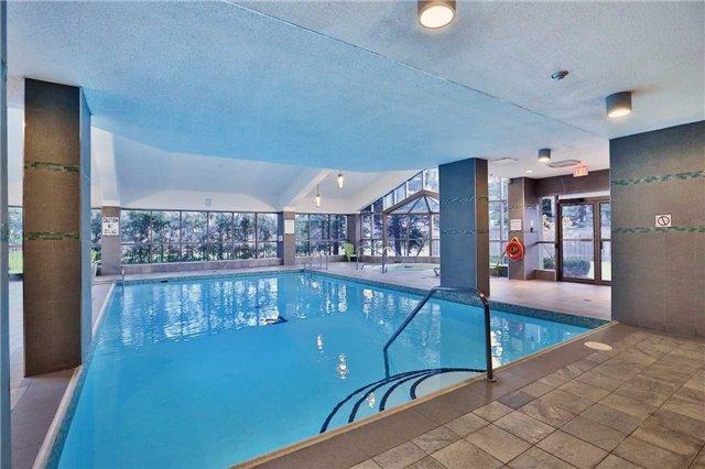 205 - 75 King St E, Condo with 2 bedrooms, 2 bathrooms and 1 parking in Mississauga ON | Image 20
