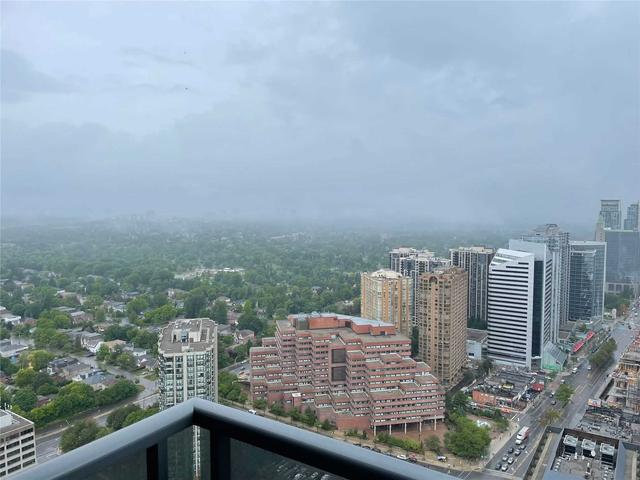 4121 - 5 Sheppard Ave E, Condo with 1 bedrooms, 1 bathrooms and 1 parking in Toronto ON | Image 7