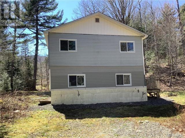148 Menzie Settlement Road, House detached with 2 bedrooms, 1 bathrooms and null parking in Greenwich NB | Image 4